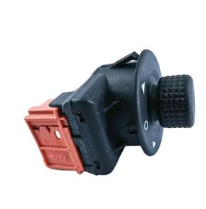 OE 6545KS 655424 185526 Nouveau bouton de commutation de commande de rétroviseur électrique pour Citroen Berlingo Xsara C2 <span class=keywords><strong>C3</strong></span> Peugeot Partner 1007 - Product Image 6