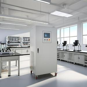 อินเวอร์เตอร์ไฮบริด Deming DMPCS-75K 75KW แบบสามเอาต์พุต ออน/ออฟกริด 70A 50/60Hz พร้อมระบบแยกสัญญาณด้วยหม้อแปลงและระบบสื่อสารผ่านอีเธอร์เน็ต - Product Image 4
