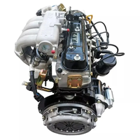 Convient aux moteurs Toyota 2Y 3Y 4Y de cylindrée standard, de haute qualité et populaires