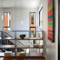 Casas Prefabricadas Europeas de Lujo de 2 Pisos, Viviendas Forestales de la UE, Casa Pequeña en Forma de A, Estructura Triangular de Acero, Impermeable, Solar