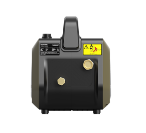 Hidrolavadora Eléctrica de Alta Presión YSEPW3000 3000PSI - Product Image 5