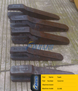 <span class=keywords><strong>LIUGONG</strong></span> penggerak roda gigi, suku cadang ZL30E ZL30C 72A0151 - Product Image 3