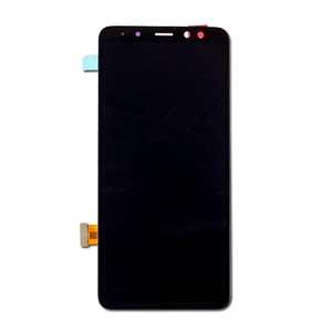 Original para 5.6 "Samsung A8 2018 A530 <span class=keywords><strong>Pantalla</strong></span> LCD + Reemplazo del ensamblaje del digitalizador del panel de la <span class=keywords><strong>pantalla</strong></span> tácti - Product Image 2