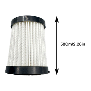 Filtro HEPA Personalizado de Fábrica para Aspiradora ENCHEN <span class=keywords><strong>V3</strong></span> y V3Pro, Eléctrica con Batería, Accesorios y Repuestos - Product Image 3