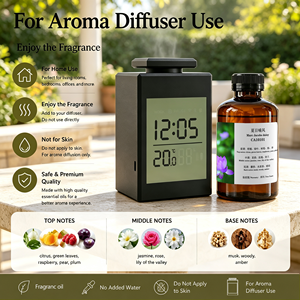 <span class=keywords><strong>Aceite</strong></span> Aromático Concentrado Crearoma Marc Jacobs Daisy, <span class=keywords><strong>Aceite</strong></span> de Fragancia Relajante para Hotel, para Difusor de Aromas - Product Image 2
