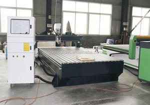 Bonne qualité 1500*3000 CNC routeur avion bois graveur Cutter - Product Image 2