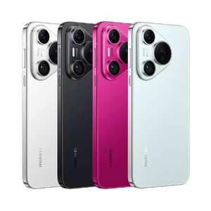 Nuevo Diseño, Teléfono Inteligente Huawei Pura 70 5G, Pantalla de 6.6 Pulgadas, Kirin9000S1, Teléfono para Fotografía de Moda, Cámara de 50MP con HarmonyOS 4.2 - Product Image 5