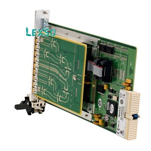 Keysight M9147a Pxi Rf Multiplexer 3 GHz แบบ 4 ช่อง 1x4 50 พร้อมระบบปิดท้ายโหลดทั่วไป - Product Image 5