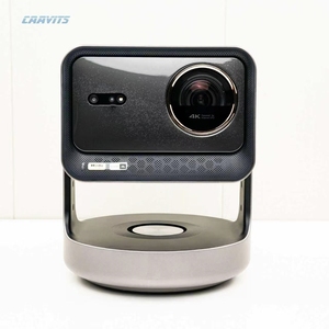 Proyector Láser Hisense C3 Ultra 4K, Proyector Inteligente para Cine en Casa, Nuevo, 3200 CVIA Lúmenes UHD, Láser Tricolor, 3200 CVIA Lúmenes - Product Image 2
