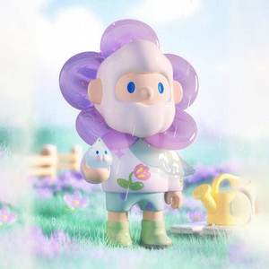 Unicorn FARMERBOB FLASH BACK SERIES Figuras de Cristal en Caja Sorpresa, Adornos Coleccionables, Juguetes de Moda, Regalos de Cumpleaños - Product Image 1
