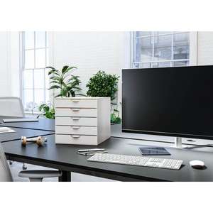 DURABLE - 7625-27 VARICOLOR® MIX <b>5</b> <b>chest</b> <b>of</b> <b>drawers</b> - EAN 4005546993263 DESK ACCESSORIES <b>DRAWER</b> BOXES AND ACCESSORIES - Product Image 3