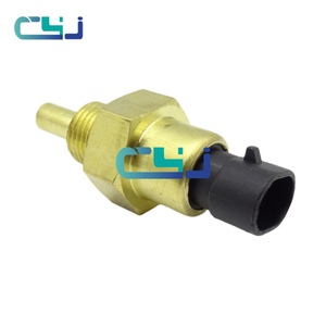 Capteur de température de carburant RE506424 pour moteur 6081, pièces de moteur de tracteur 7610 7710 7810 8300T 8100T 8200T 8400T, capteur de température - Product Image 4