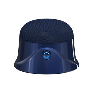 Xách tay 3 Wát loa từ tính với TWS điện thoại đứng Loa bluetooth không dây - Product Image 2