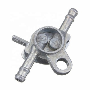 Van bình xăng xe máy 70cc 90cc 100cc <span class=keywords><strong>110cc</strong></span> mới với van dầu một vào một ra dành cho xe địa hình ATV - Product Image 3