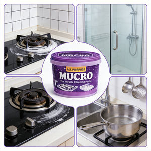 All Purpose Cleaning Concentrated Stain Remover Paste Long-Lasting Formula to Compete With <strong>Pink</strong> <strong>Stuff</strong> - Product Image 1