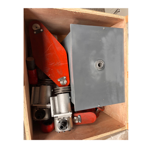 Sistema de Dirección Hidráulica Marina Personalizable de Alta Calidad con Consola de Acero, Entrega Rápida para Aplicaciones en Barcos o Buques - Product Image 3