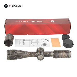 T-EAGLE EOS <span class=keywords><strong>4</strong></span>-16X44AOE II SFP Camouflage, lunettes de tir tactiques et accessoires, longue portée, étanches, antichocs, optiques de précision - Product Image 5
