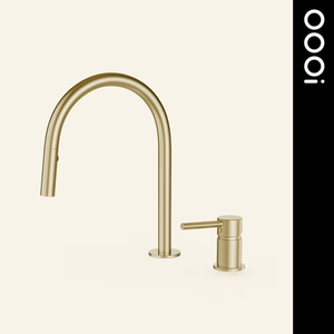 Распродажа, однорычажный смеситель для раковины - Product Image 1