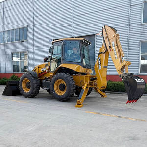 รถบรรทุกเหมืองงานหนัก 4 ล้อ CE พร้อมเครื่องยนต์ สำหรับสภาพการทำงานที่ซับซ้อนในบราซิลและแอฟริกาใต้ - Product Image 5