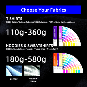 <span class=keywords><strong>T</strong></span>-<span class=keywords><strong>shirt</strong></span> Homme 100% Coton, Coupe Oversize, Grammage Lourd, Effet <span class=keywords><strong>Vintage</strong></span> Délavé à l'Acide et au Sel, Impression DTG, Personnalisable avec Logo - Product Image 3