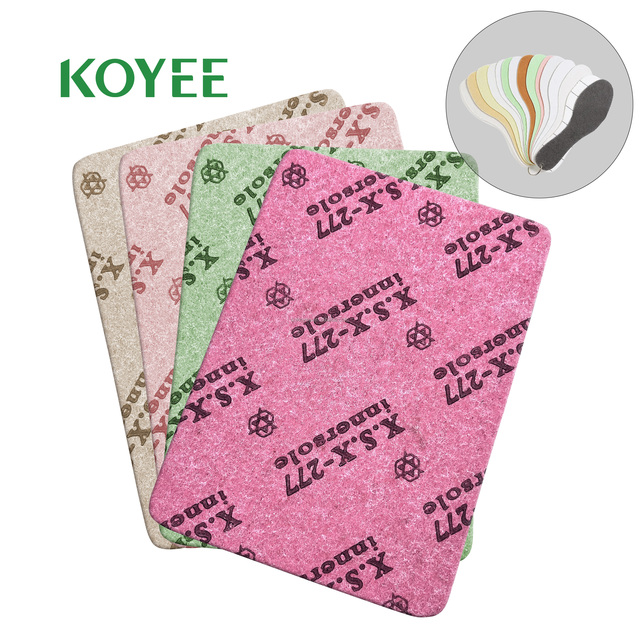Shoe Making Material,Shoe Insole Making,Shoe Insole Board