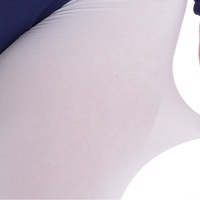 Chaussettes collants de danse pour filles et enfants, chaussons de ballet/latine/Standard, nouvelle collection