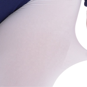 Cô Gái Mới/Trẻ Em Pantyhose Khiêu Vũ Thực Hành Vớ, Múa Ba Lê/<span class=keywords><strong>Latin</strong></span>/Tiêu Chuẩn Vớ Khiêu Vũ - Product Image 3