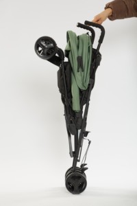 Gấp en1888 ô Xe đẩy cho 6-36 tháng thoải mái rộng bán buôn bé ô cho du lịch - Product Image 6