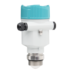 Trasmettitore di livello del serbatoio Diesel HART misuratori di livello radar di comunicazione - Product Image 1