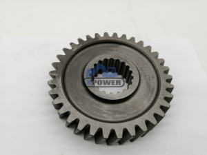 Bomba Hidráulica Principal para Excavadora de Orugas XPower ZX200-3, Bomba Piloto de Engranajes 3100993 3063840 - Product Image 5