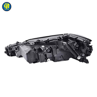 YU GUANG pour Lexus Lexus ES 200 300h 350 phares avant phares 2018-2022 accessoires de voiture phare LED lampe frontale lumière