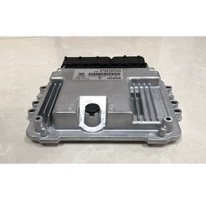 Orijinal yüksek kaliteli dizel motor yedek parçaları Ecu Ecm 0281014298 - Product Image 3