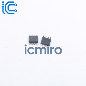 ICMICRO In Stock New Original <b>Integrated</b> <b>Circuit</b> Electronic Component Suppliers INA129UA - Product Image 1