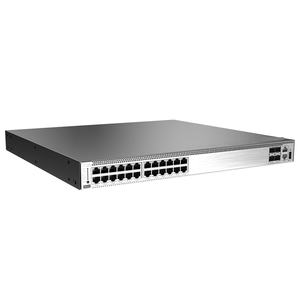 Brand New Original S5731-H24P4XC 28 Port Gigabit Ethernet Layer 3 <b>Network</b> <b>Switch</b> Supports POE SNMP Provides 12 Month Warranty - Product Image 6