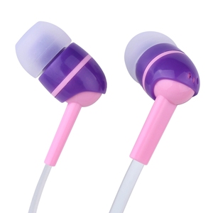 Tai Nghe Nhét Tai Có Dây Âm Thanh Nổi 3.5Mm Chống Nước Phổ Biến Tai Nghe Dành Cho Thể Thao Dưới Nước/Giải Trí - Product Image 4