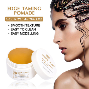 Ensemble shampoing et après-shampoing personnalisé avec logo, traitement capillaire sans sulfate, antipelliculaire, anti-chute de cheveux - Product Image 3