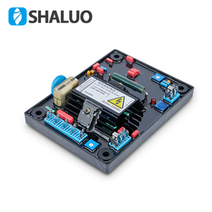 Запасные части генератора 3-фазный автоматический регулятор напряжения стабилизатор цена 220 В <span class=keywords><strong>Avr</strong></span> SX460 - Product Image 1