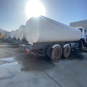 Camion-citerne à huile de 10 tonnes, approvisionnement direct d'usine - Pour l'Afrique, l'Asie du Sud-Est, l'Amérique du Sud, le Moyen-Orient et l'Asie centrale - Product Image 2