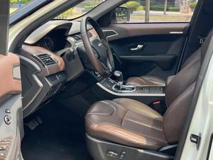 Gebruikt Auto's <span class=keywords><strong>L</strong></span> Andwind X7 SUV LHD Automaat FWD 2.0T Benzine Lage Kilometerstand Schadevrij Export Groothandel 2015 - Product Image 4