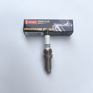 Bujías de Auto DENSO Originales Candle 3491 FK20HBR8 para TOYOTA VELLFIRE, 3.5L; BZ3, Prius, YARiS, Townace OEM 9091901279 - Product Image 6