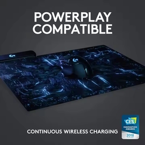 Original al por mayor de buena calidad <span class=keywords><strong>Logitech</strong></span> <span class=keywords><strong>G502</strong></span> <span class=keywords><strong>Lightspeed</strong></span> 25K Sensor de programación inalámbrica ratón de juego personalizado - Product Image 6
