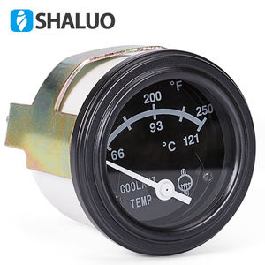 3015234 डाकंग माप तापमान जांच सेंसर रूपांतरण तालिका डीजल इंजन यांत्रिक जल तापमान गेज - Product Image 6