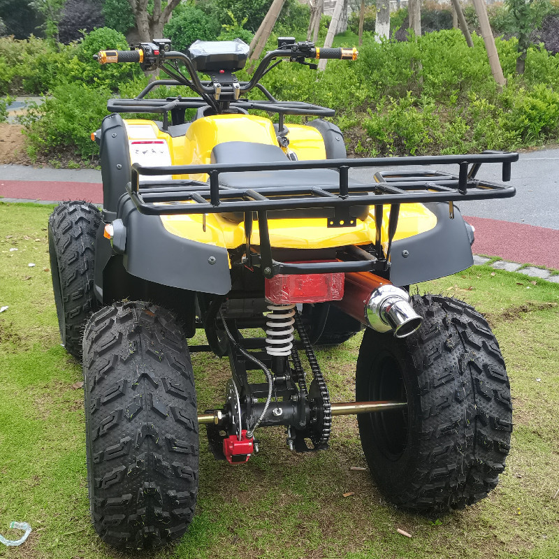 China Supplier Sale ATV Farm Vehicle 200cc Electric ATV Farm Vehicle Quad Bike