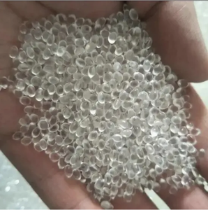 Resina EVA Etileno Vinilo Acetato Copolímero Adhesivos Hot Melt Gránulos EVA - Product Image 4