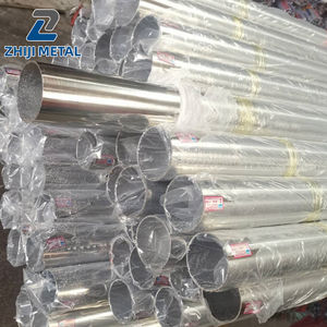 Tubería Ss Acero Inoxidable Drenaje de acero redondo sin costura Fabricantes de China Tubo de acero inoxidable SS Tubo redondo - Product Image 2