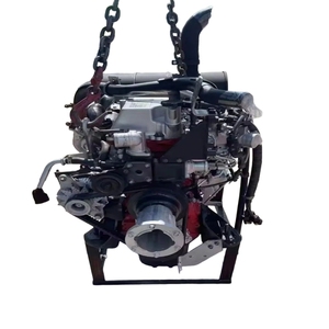 Conjunto de Motor Diésel J05E para Excavadora Kobelco SK250-8 SK270-8, Piezas de Maquinaria de Construcción - Product Image 2