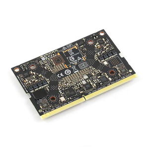 Orin NX 8/16GB System-on-Module 900-13767-0000-001 ประสิทธิภาพ AI พร้อมส่ง มีสินค้าในสต็อก จัดส่งรวดเร็วสำหรับชุดคิท - Product Image 4