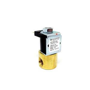 Válvula Solenoide Imi Norgren Kip C353115 0151 24 Vdc 1/8 Orificio Cuerpo de Latón 35 Psi - Product Image 1