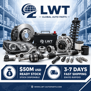 LWT Pièces Détachées Automobiles de Haute Qualité pour Toyota Nissan Honda Hyundai Kia Mazda Suzuki Isuzu Subaru Mitsubishi Daihatsu Ford Renault - Product Image 2
