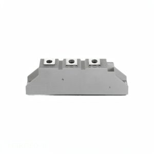 Diode Arrays Electronic Chips Component Authorized Distributor D1 MSKD60-16 - Product Image 1